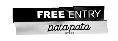 Free Entry - Pata Pata