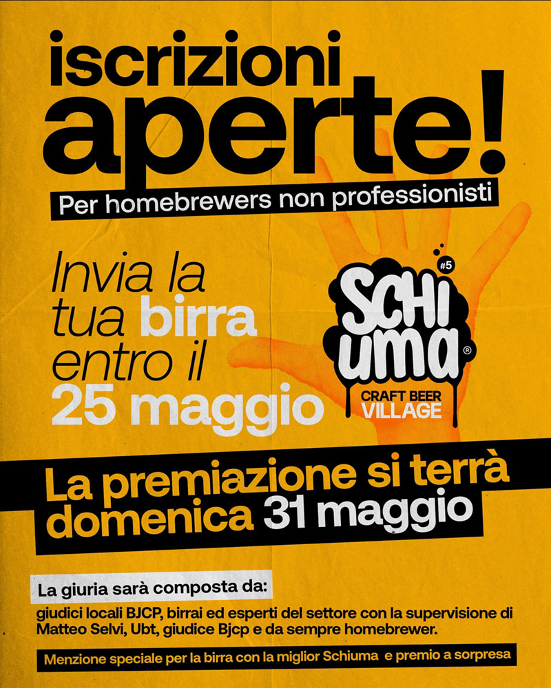 Concorso 2026