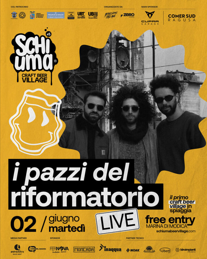 I Pazzi del Riformatorio