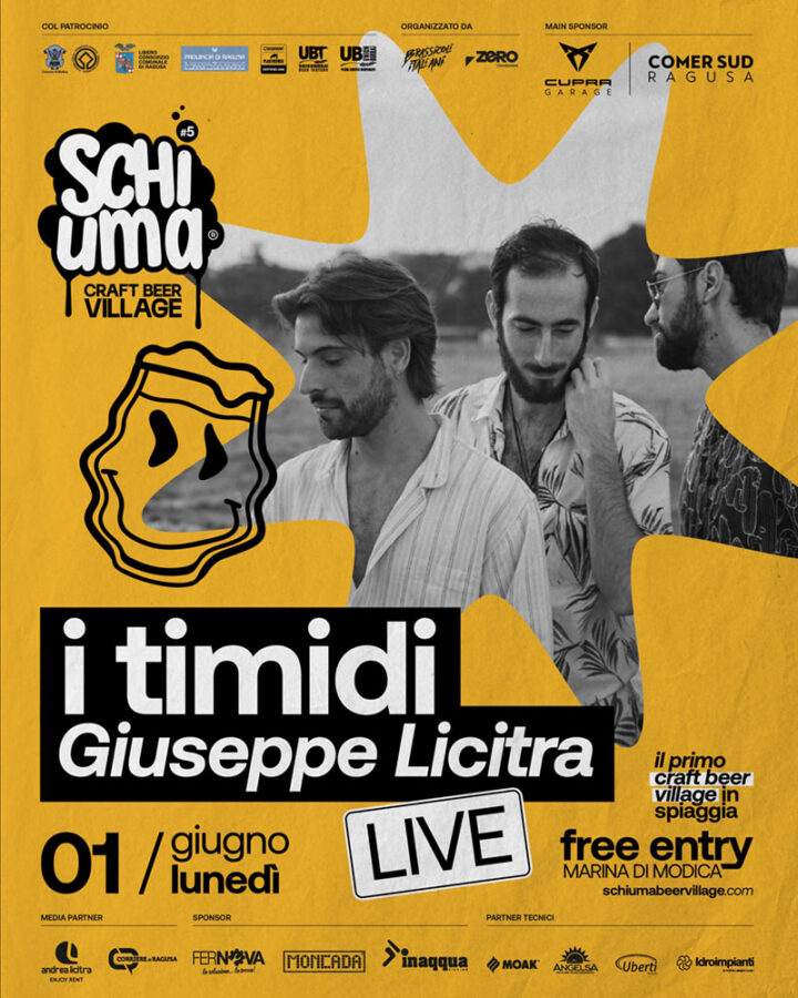 I Timidi